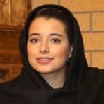 نیلوفر افضل زاده