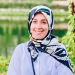 فاطمه مخدومی