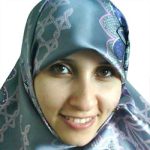 طیبه توکلی