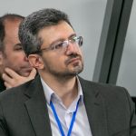 مهندس عبدالحسین متفقهی