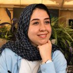 فاطمه مخدومی